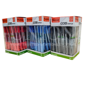 Quatum Ball Pen Hitz