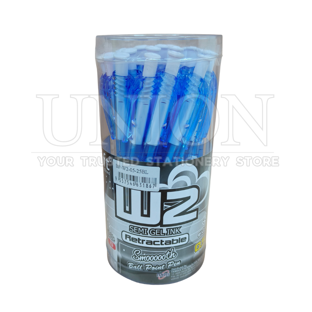 G-SOFT GS-W2 Ball Pen - Image 4