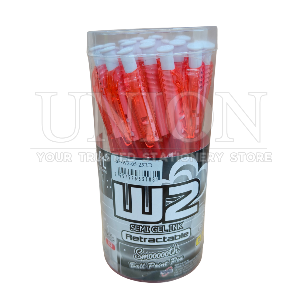 G-SOFT GS-W2 Ball Pen - Image 5