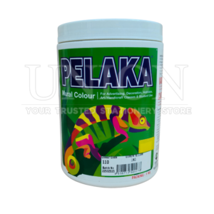 Pelaka Mural Colour 1 KG