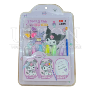 Painting Art Set 8519