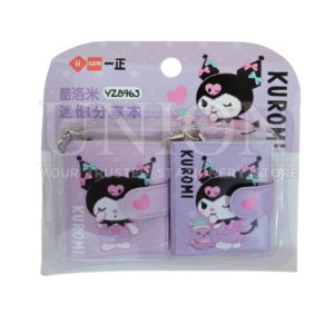 Pocket Note Book 8963