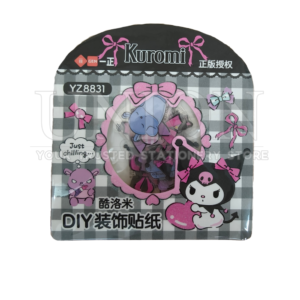 Kuromi Sticker YZ8831