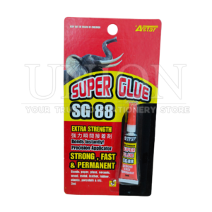 Astar super glue SG-88