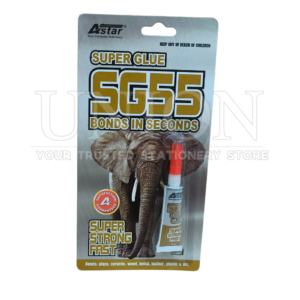 Astar super glue SG-55