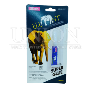 Elephant Super Glue 3ml