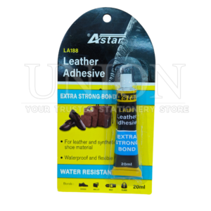 Astar Leather Adhesive LA-188