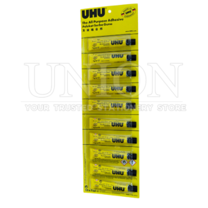 UHU All Purpose Adhesive 7ml