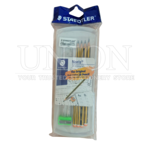 Staedtler Noris 2B Writing Set