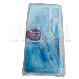 Flamingo Maths Set 2008