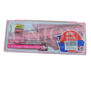 Astar W-3009 Maths Set
