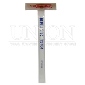 T-ruler 60cm 138/T3761