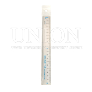 Aluminium Ruler 20cm BJ3520