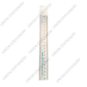 Aluminium Ruler 20cm BJ3520