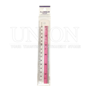 Aluminium Ruler 15cm BJ3515