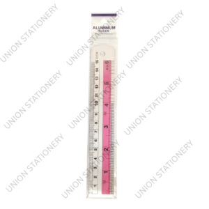 Aluminium Ruler 15cm BJ3515
