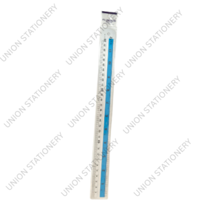 Aluminium Ruler 30 cm BJ3530