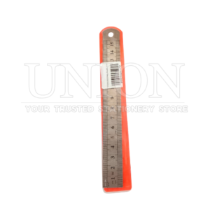 Stainless Steel Ruler