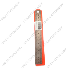 Stainless Steel Ruler