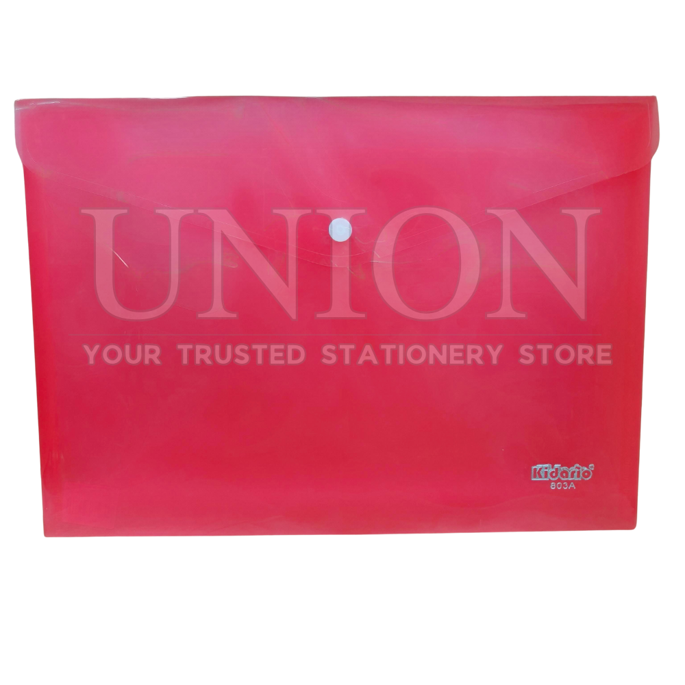 Kidario Button File 803A