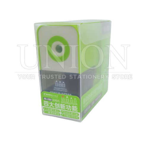 Desktop Sharpener CL232