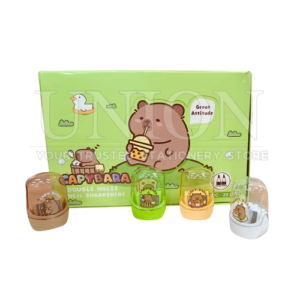 Capybara Sharpener 9328