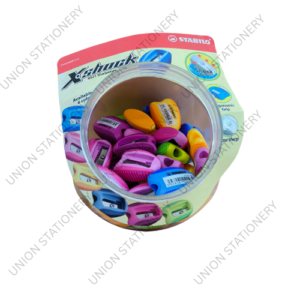Stabilo 452172 X-Shock Sharpener