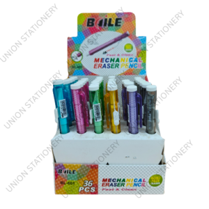 Baile Mechanical Eraser 601