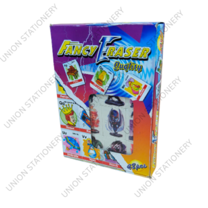 GT Eraser E101 Fancy