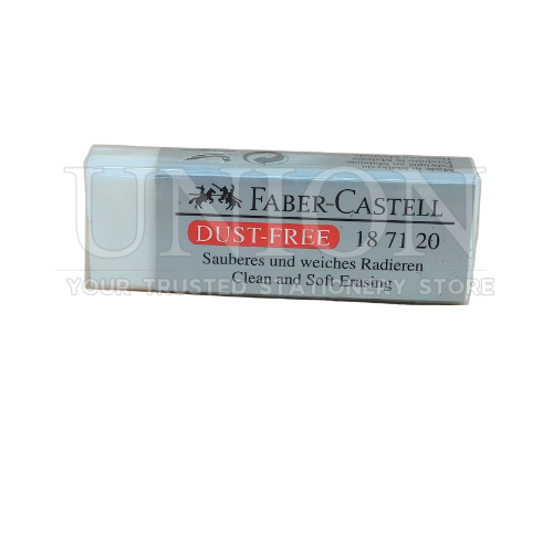 Faber Castle 187120 Eraser
