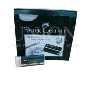 Faber Castle 188520 7085-20D Eraser