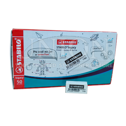 Stabilo 1183 Eraser