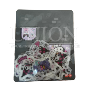 IIGEN Kuromi Sticker 88 series