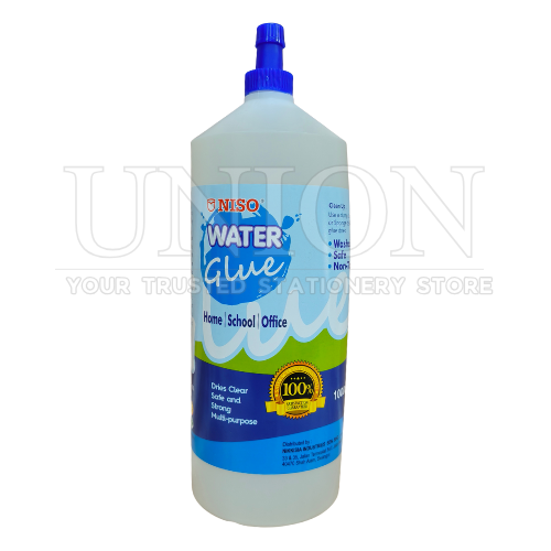 Niso Water Glue 1000ml