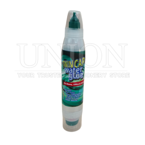 Glue 50ml Twin Cap 6608