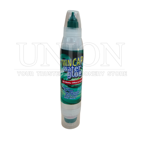 Glue 50ml Twin Cap 6608
