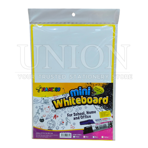 Flamingo Mini Whiteboard - Image 3