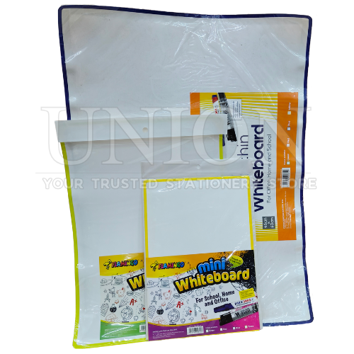 Flamingo Mini Whiteboard