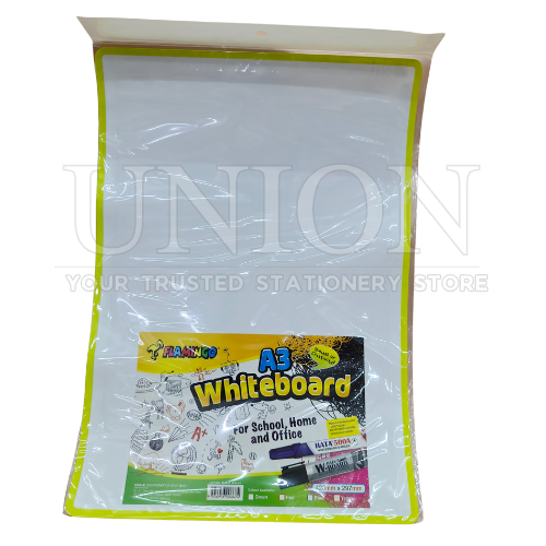 Flamingo Mini Whiteboard - Image 2