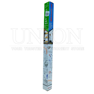 Whiteboard Sticker 45×200cm