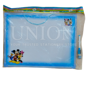 WLD Drawing Board 30×40 cm with Brush