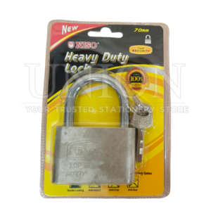 Niso Padlock