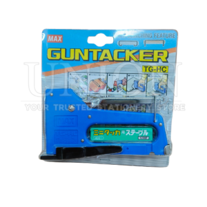 MAX TGHC Gun Tacker