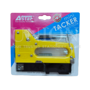 Astar Gun Tacker ST-707A