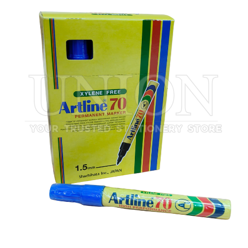 Artline EK-70 Permanent Maker