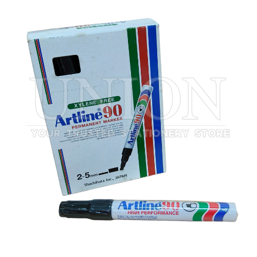 Artline EK-90 Permanent Maker