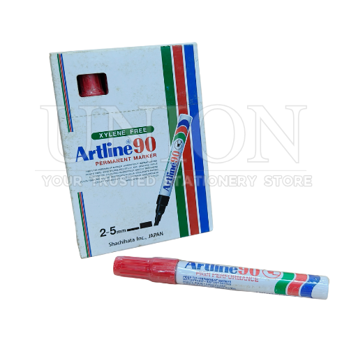 Artline EK-90 Permanent Maker - Image 2