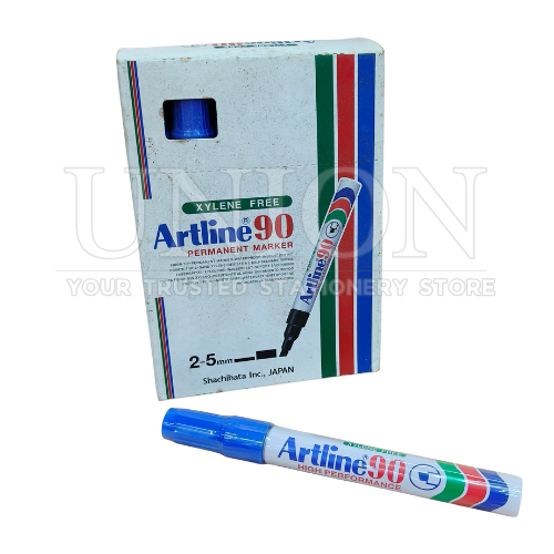 Artline EK-90 Permanent Maker - Image 3