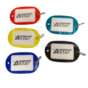 Astar Key Tag SR-212