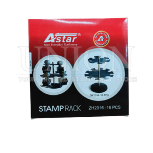 Astar Stamp Rack Metal ZH2016